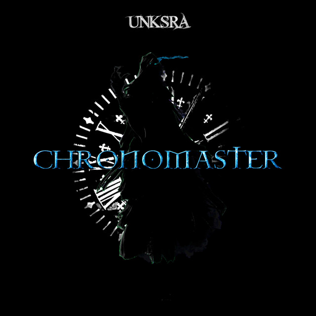 Chronomaster cover art