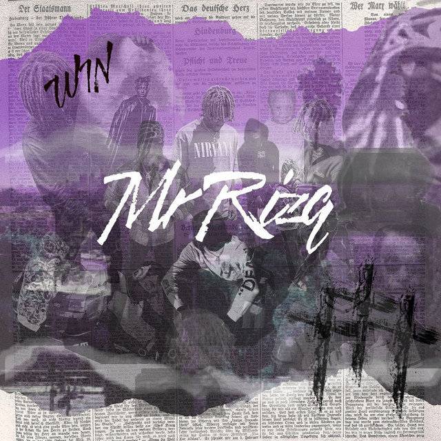 album image