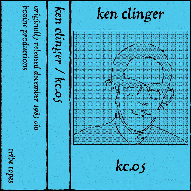 KC.05 cover art