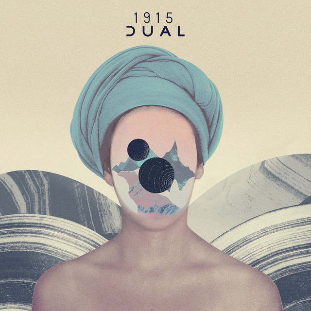 Dual cover art
