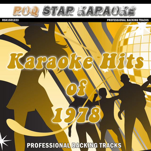 Used To Be My Girl (Originally Performed by The O'Jays) - Karaoke Version