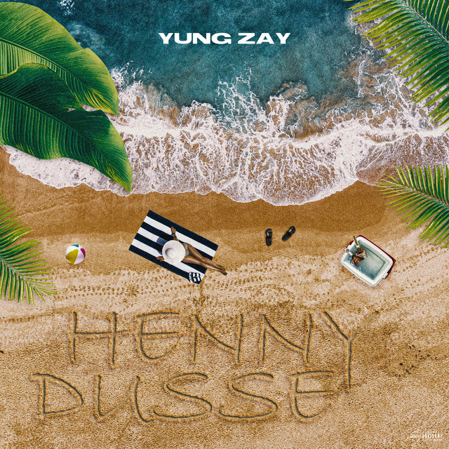 Henny D'USSE