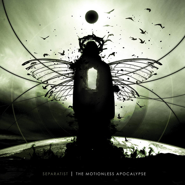 The Motionless Apocalypse cover art