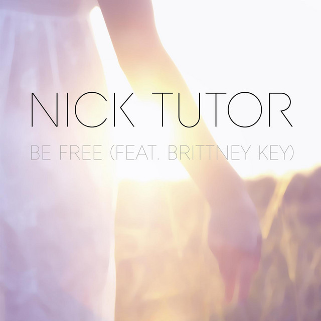 Be Free (feat. Brittney Key) album image