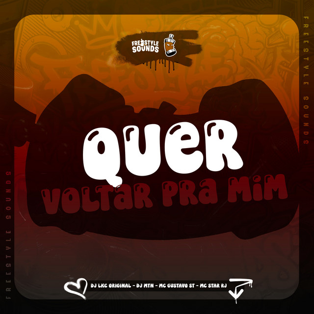 Quer Voltar Pra Mim