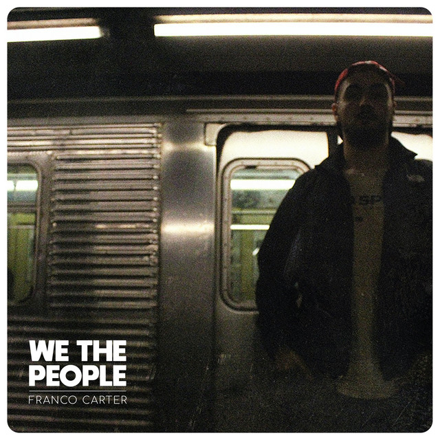 We the People cover art