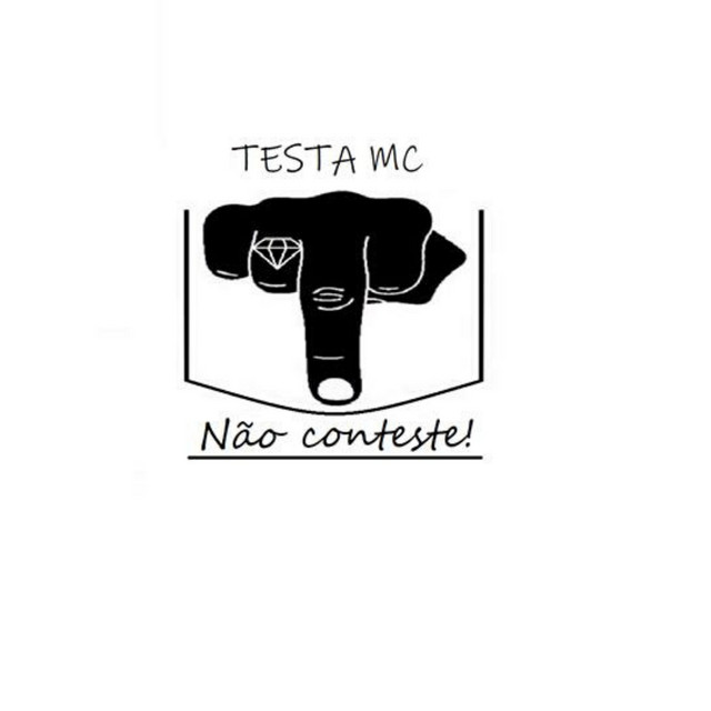 Não Conteste! cover art
