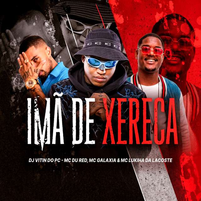 Imã de Xereca