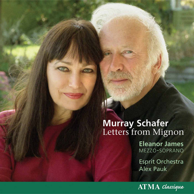 Schafer: Letters from Mignon