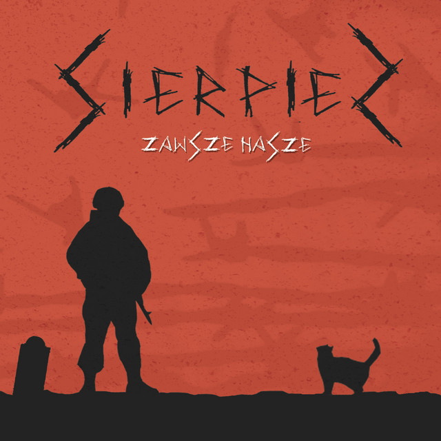 Zawsze Nasze cover art