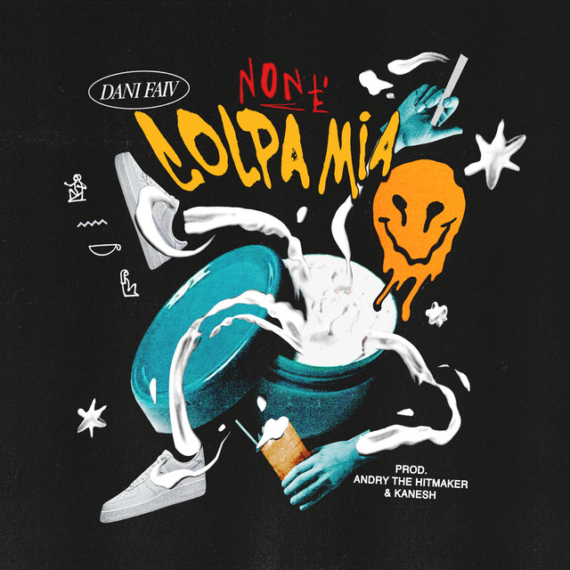 undefined album image