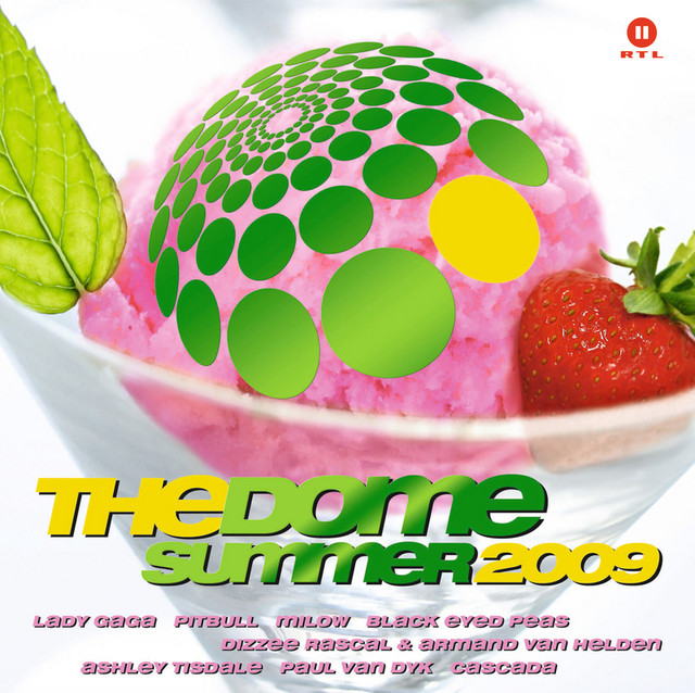 The Dome Summer 2009 - Compilation by Various Artists | Spotify
