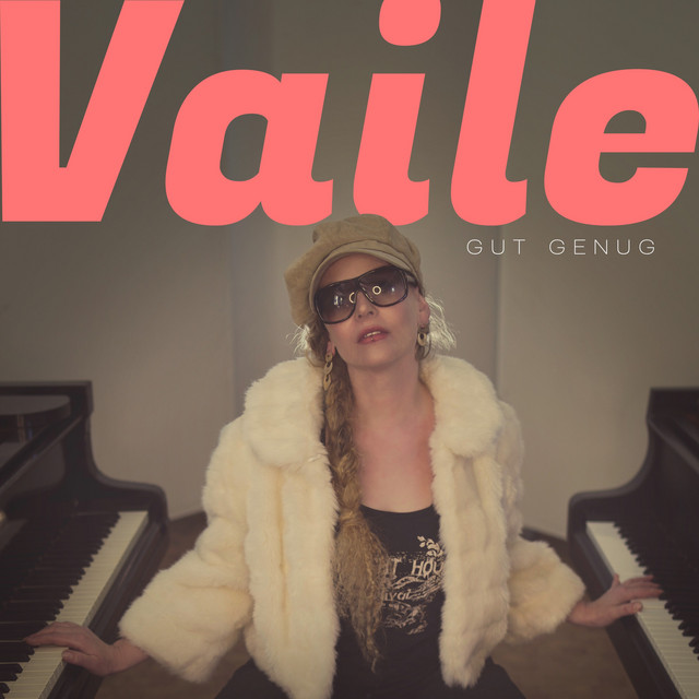 Gut genug cover art