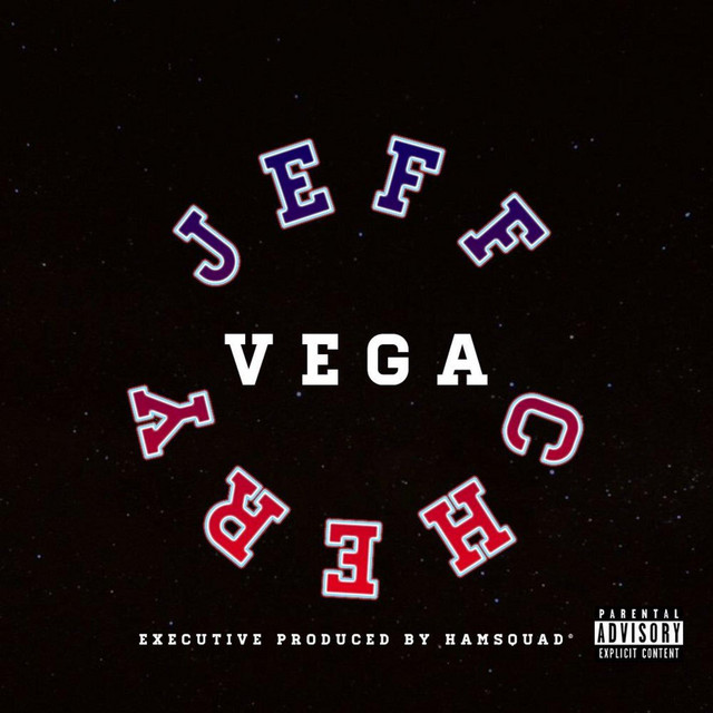 VEGA cover art