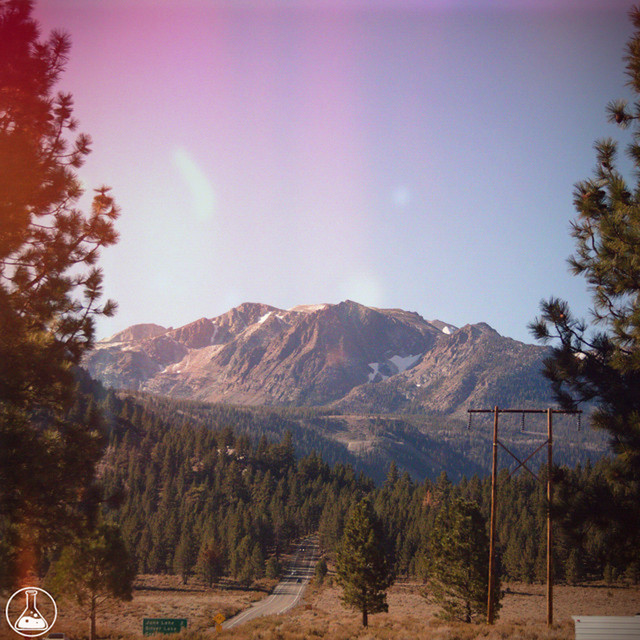 Just For Me cover art