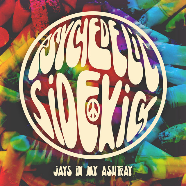 Jays in My Ashtray cover art