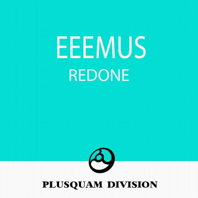 Redone cover art