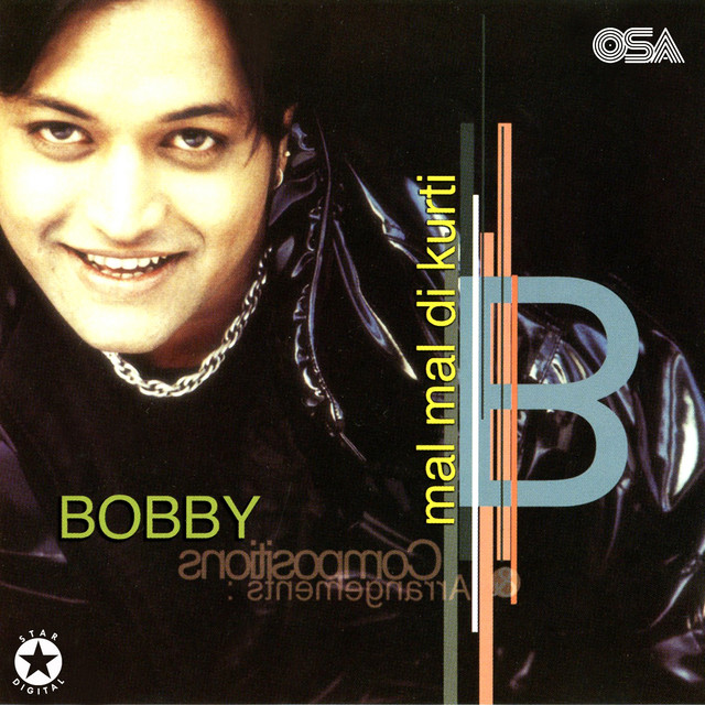 Mal Mal Di Kurti cover art