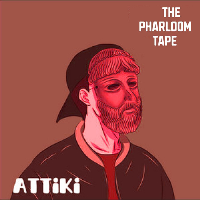The Pharloom Tape cover art