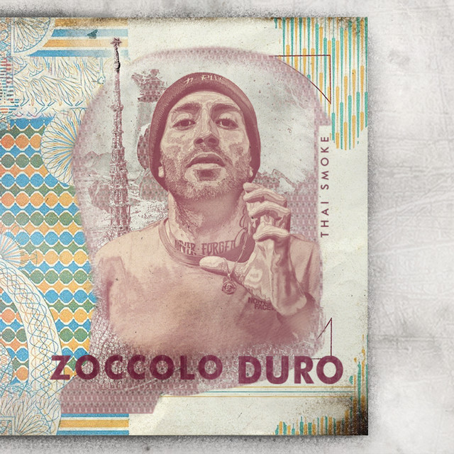 Troppo Tardi cover art
