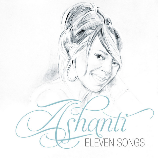Don't Ever Let Me Go - song and lyrics by Ashanti | Spotify