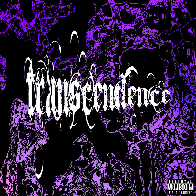 Transcendence cover art