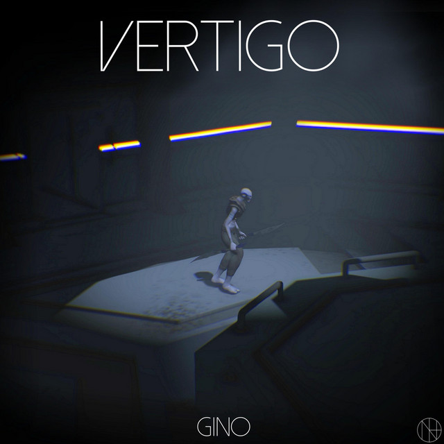 Vertigo cover art