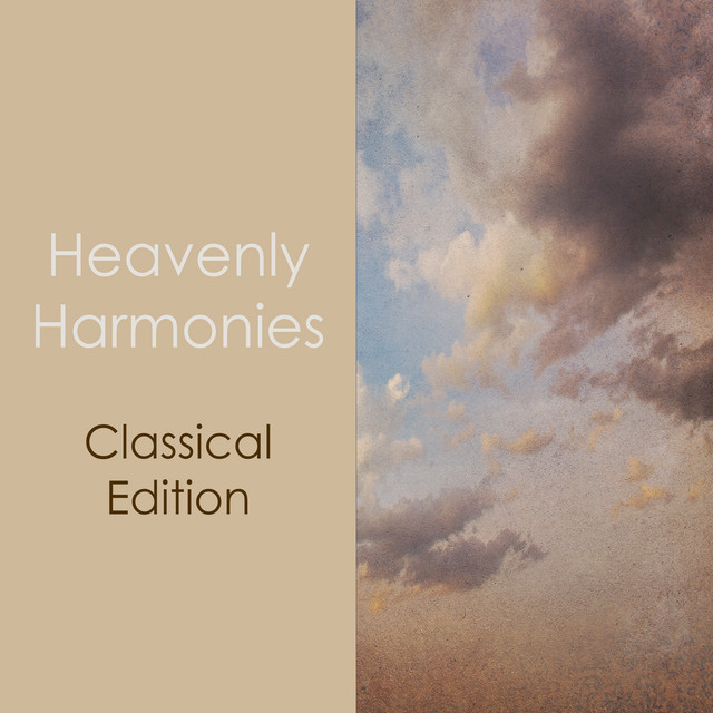"Heavenly Harmonies: Classical Edition"