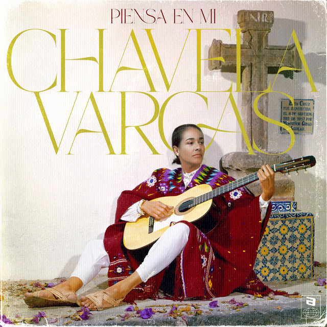 Chavela Vargas - La Llorona