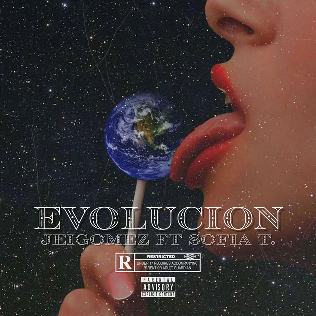 Evolución cover