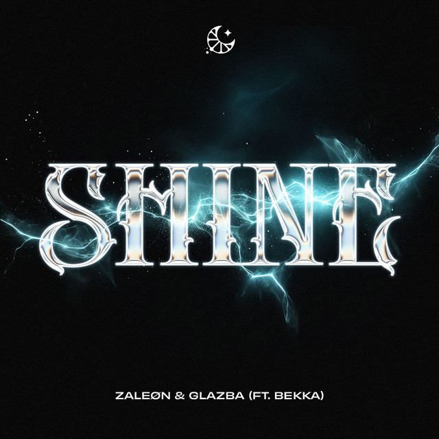 Shine (feat. BEKKA) cover art