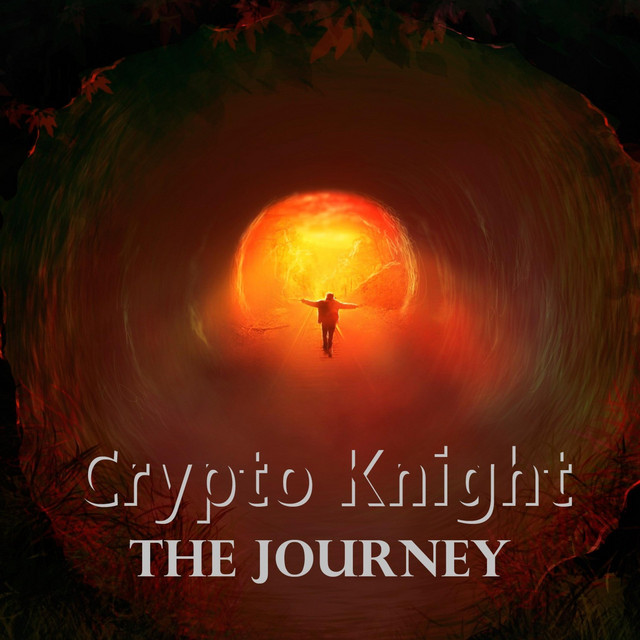 The Journey cover art