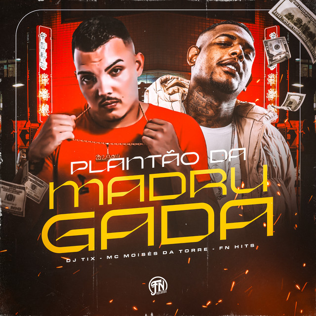 Plantão da Madrugada