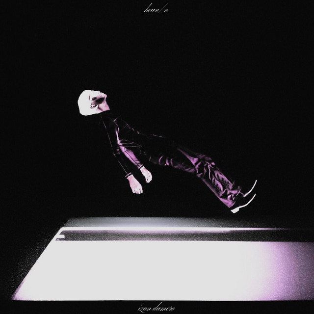 Edén cover art