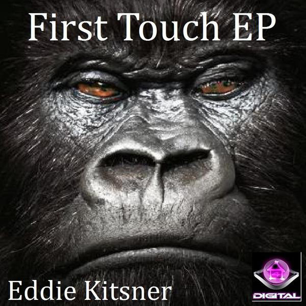 First Touch - Leo Grooves Between The Animals Remix
