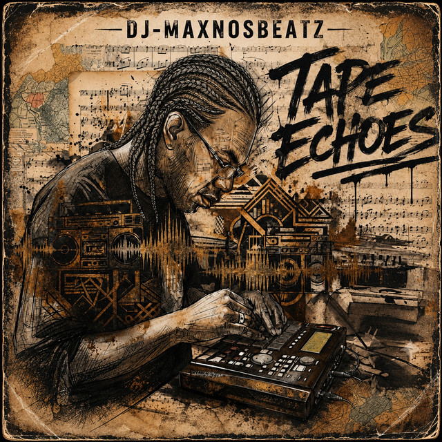 Tape Echoes