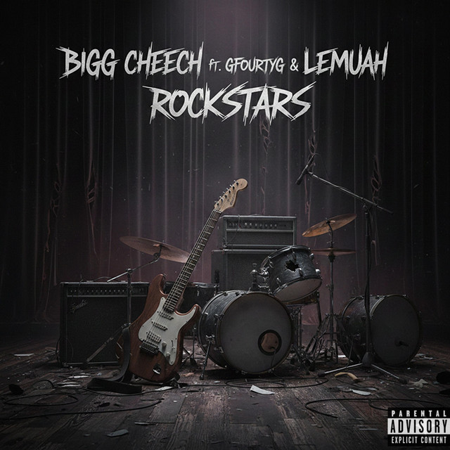 Rockstars