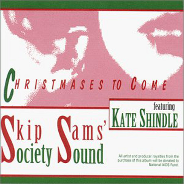 Kate Shindle Photo