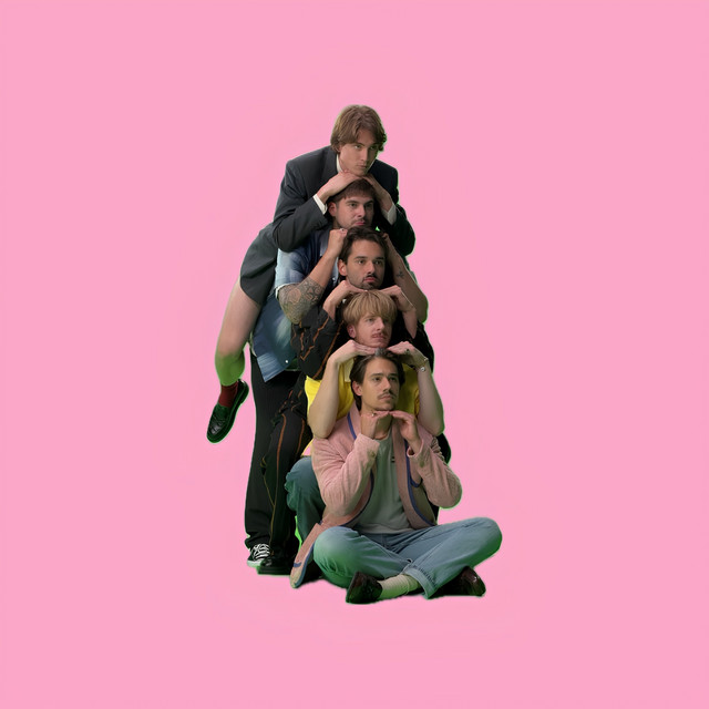 undefined album image