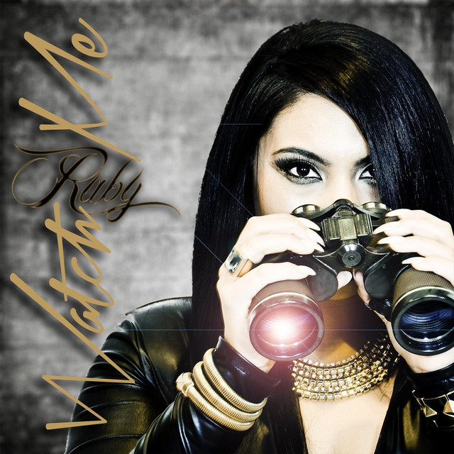 Watch Me (feat. Quin) cover art