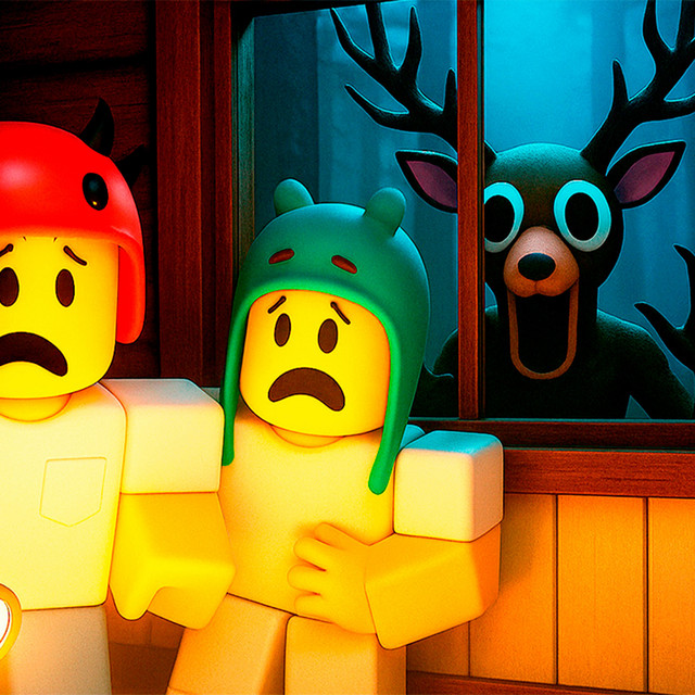 99 NIGHTS IN FOREST SONG