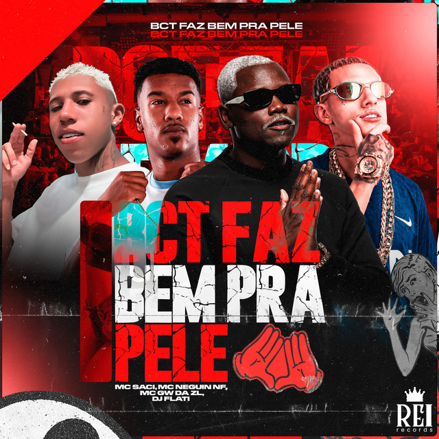 BCT FAZ BEM PRA PELE