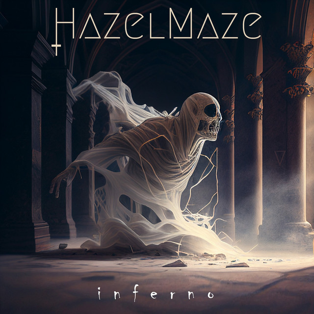 Inferno cover art