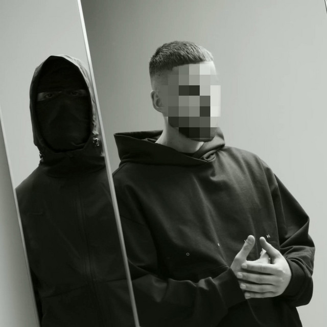Real Life cover art