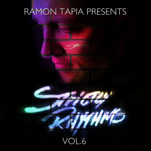 Ramon Tapia Presents Strictly Rhythms, Vol. 6 - Compilation by
