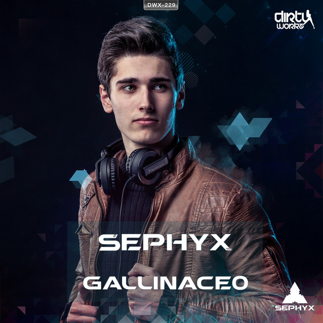 Gallinaceo album art
