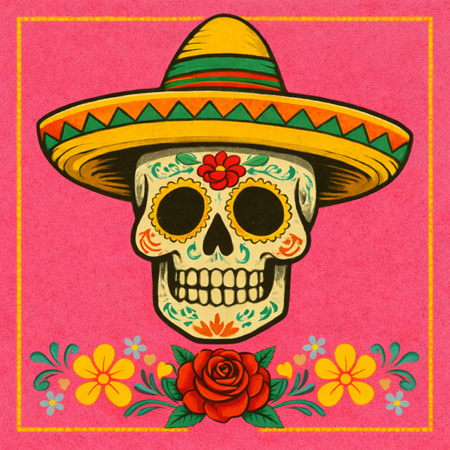 Fiesta cover art