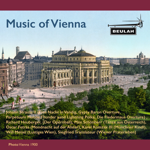 Music of Vienna - Compilation by Various Artists | Spotify