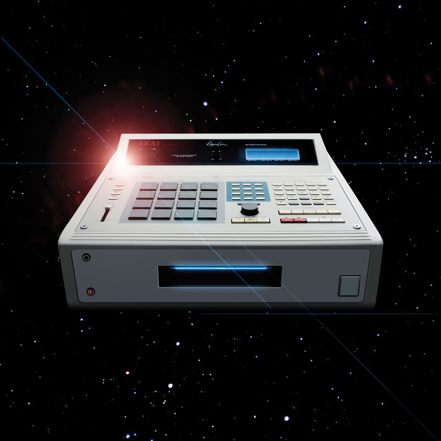 Drum Machines & VHS Dreams cover art