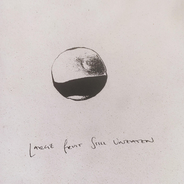 Large Fruit Still Uneaten cover art